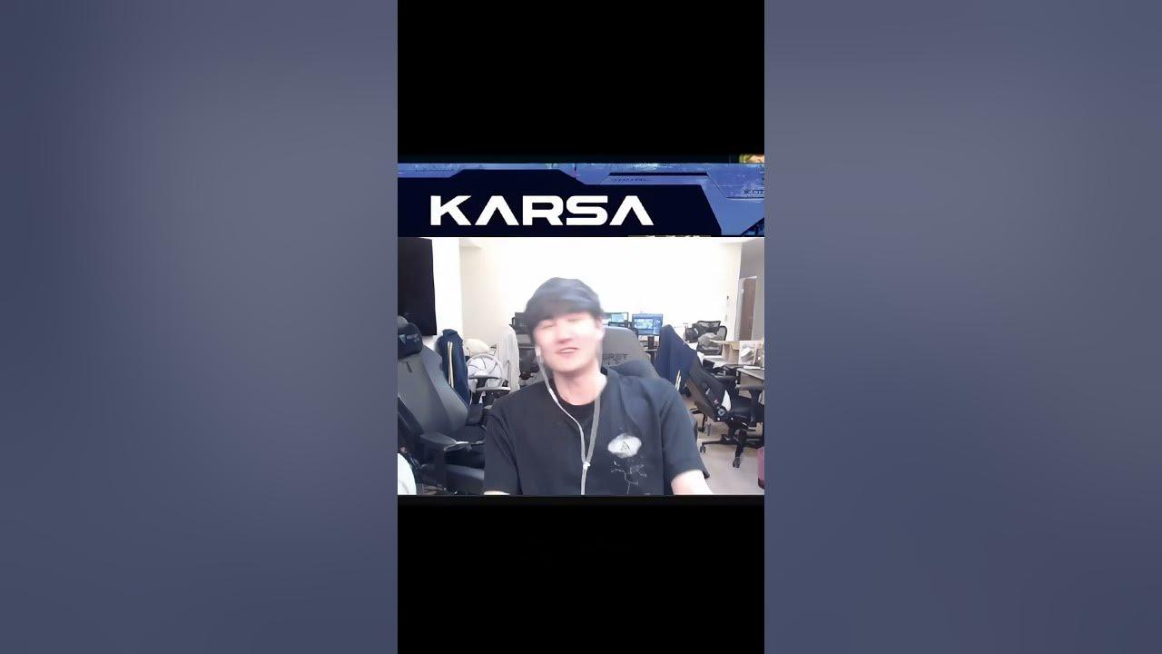 你從沒看過的KARSA #cfo #lol  #中信飛牡蠣 #pcs  #leagueoflegends #KARSA thumbnail