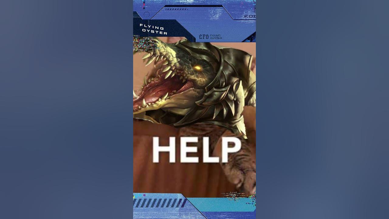 THIS IS K'SANTE #cfo #lol  #中信飛牡蠣 #pcs  #leagueoflegends #CFOA #LGD #lgdy #T1 #T1A #ASCI thumbnail