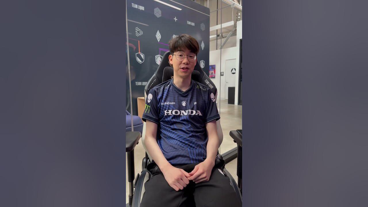 What champion Faker should play? #leagueoflegends #t1 #worlds2024 thumbnail