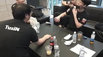 KT롤스터 승리의 라이브 thumbnail