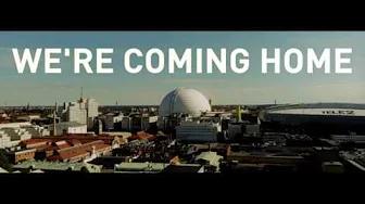 WE'RE COMING HOME (DreamHack Masters Stockholm 2018) thumbnail