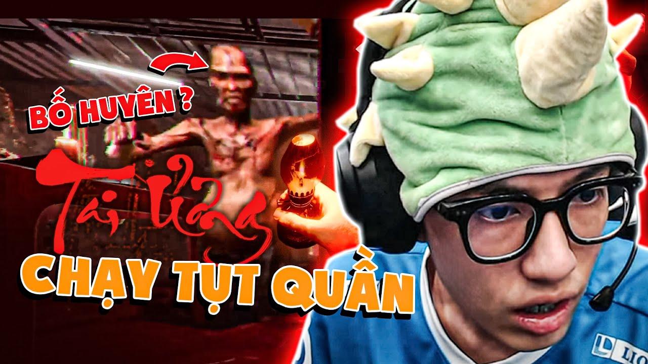 Tai Ương #2 - ANH TRAI GIA HUY GIẢI MÃ THÀNH CÔNG CHUNG CƯ PHONG XÍCH LAN, SẴN SÀNG HÀNH TRÌNH MỚI thumbnail