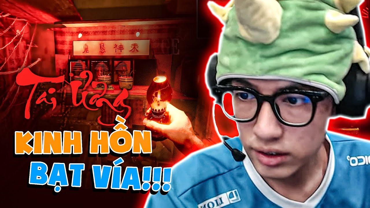 Tai Ương #1 - GIA HUY NHẬP VAI NHẬT HUY TRUY TÌM TUNG TÍCH EM GÁI VÀ CÁI KẾT MỞ thumbnail