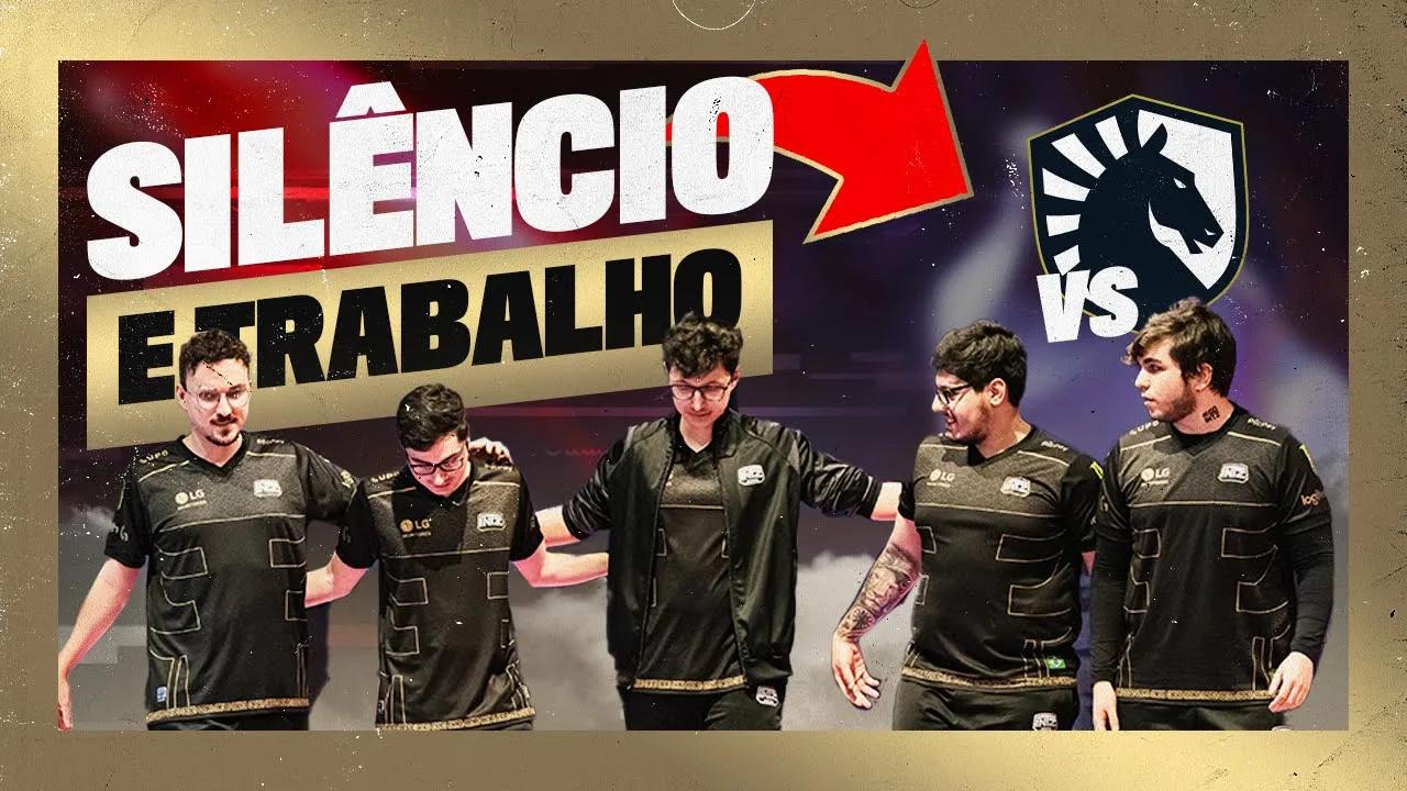 O QUE FAZ QUANDO INTZ GANHA?! - ÁUDIO ABERTO DO MUNDIAL thumbnail