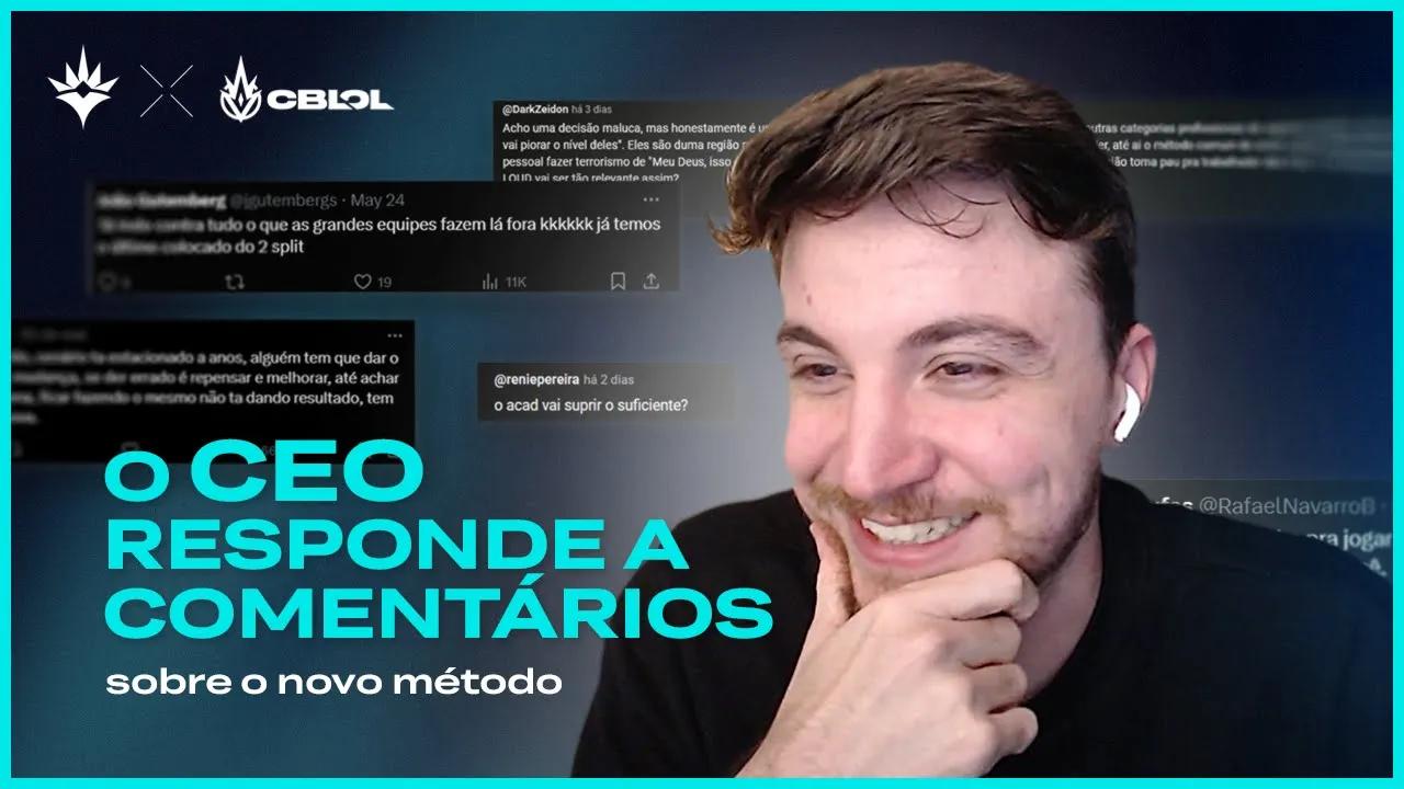 De frente com Samuel: Respondendo dúvidas sobre o Método Liberty thumbnail