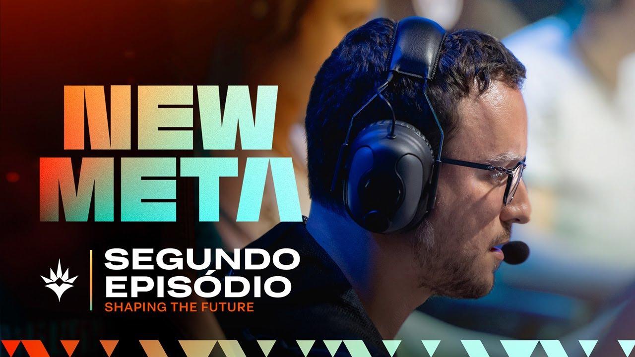 NEW META - S01 - EP 2  | SHAPING THE FUTURE thumbnail