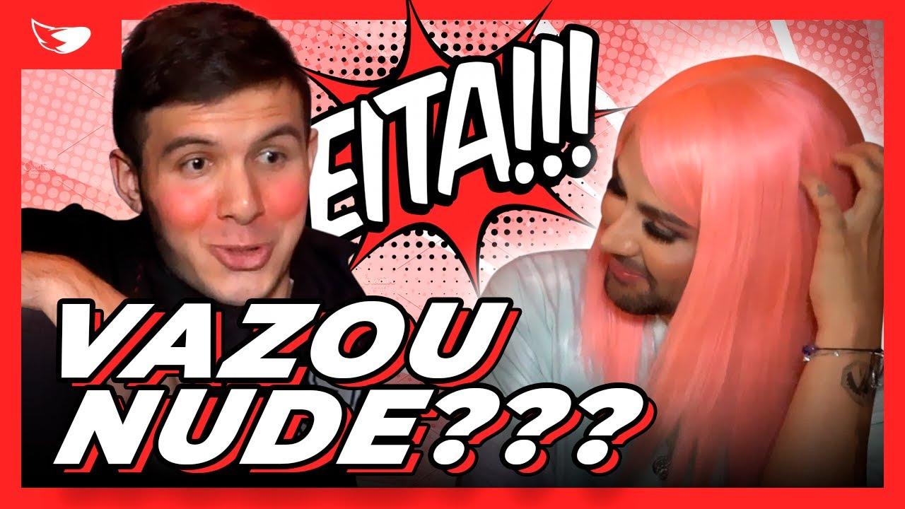 EU NUNCA PESADÃO COM SAMIRA CLOSE, UMA DANI E INGREDY BARBI! | RED CANIDS FREE FIRE thumbnail