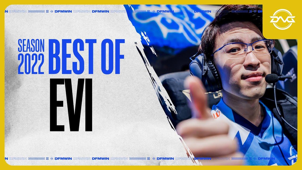 DFM2022 BEST OF EVI thumbnail