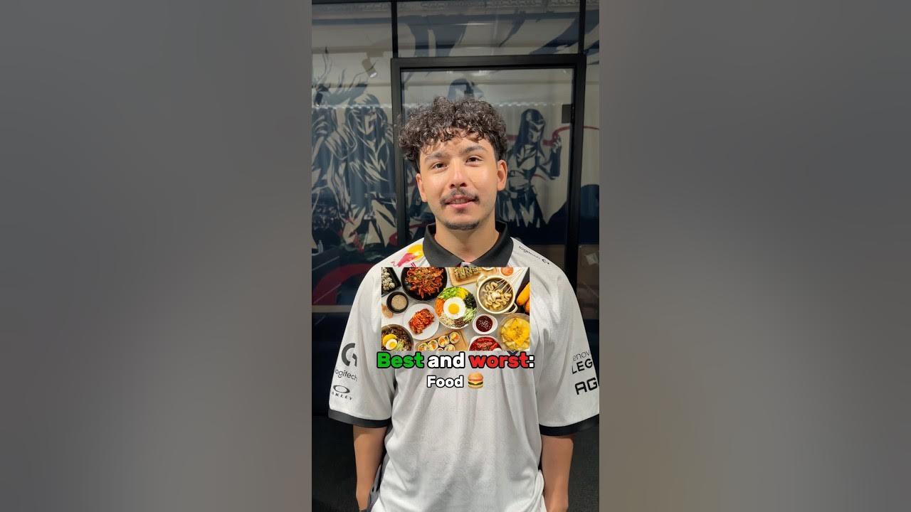 BB’s favorite food!? #leagueoflegends #g2 #esports #brokenblade #favorites thumbnail