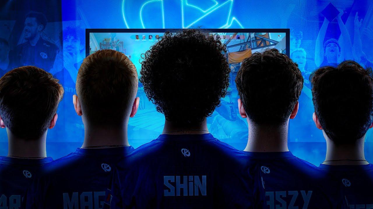 Les 5 sales gosses devenus Champions Valorant (feat @polyheart101 ) thumbnail