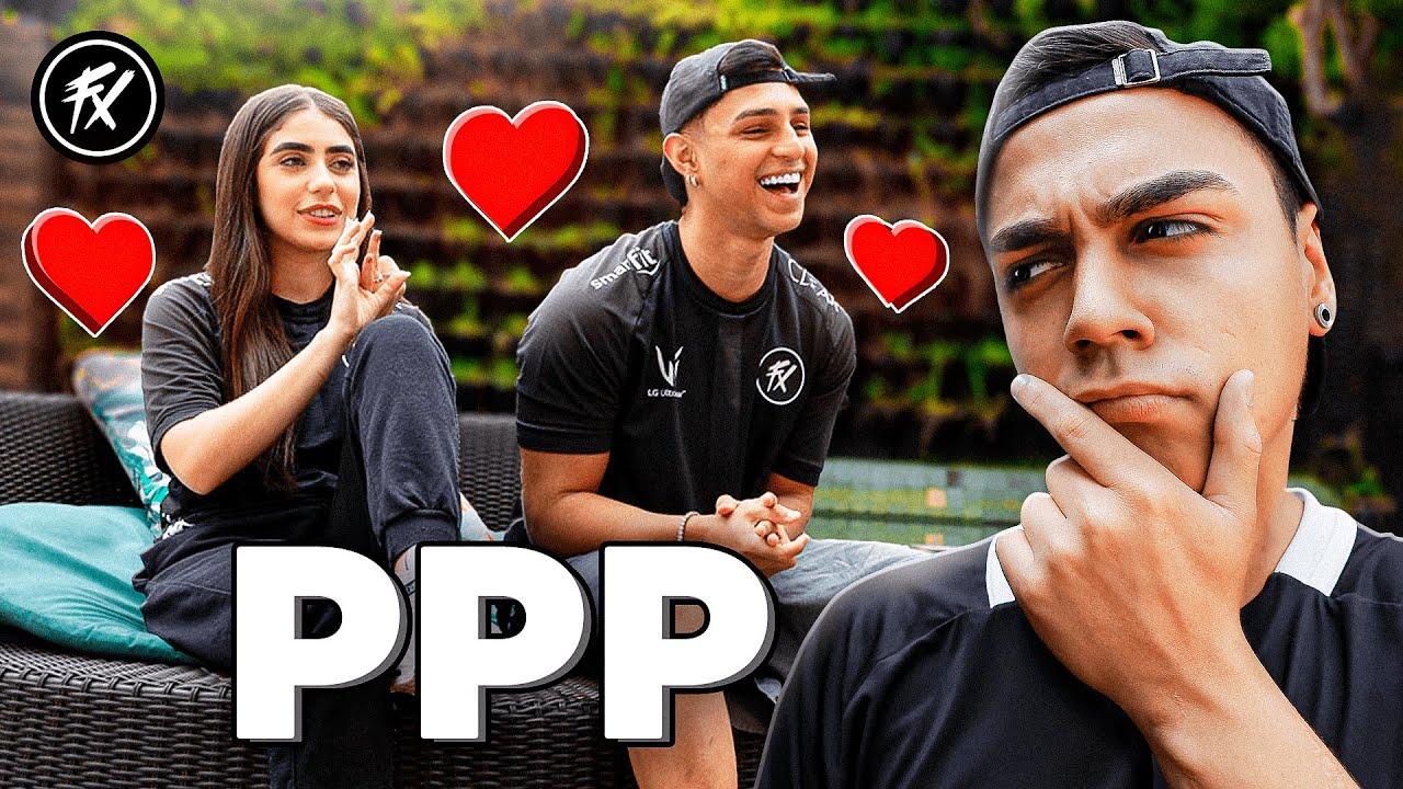PEGA TODAS?!! FREITAS FEZ UM PPP COM NOBRU E RAJAH! thumbnail