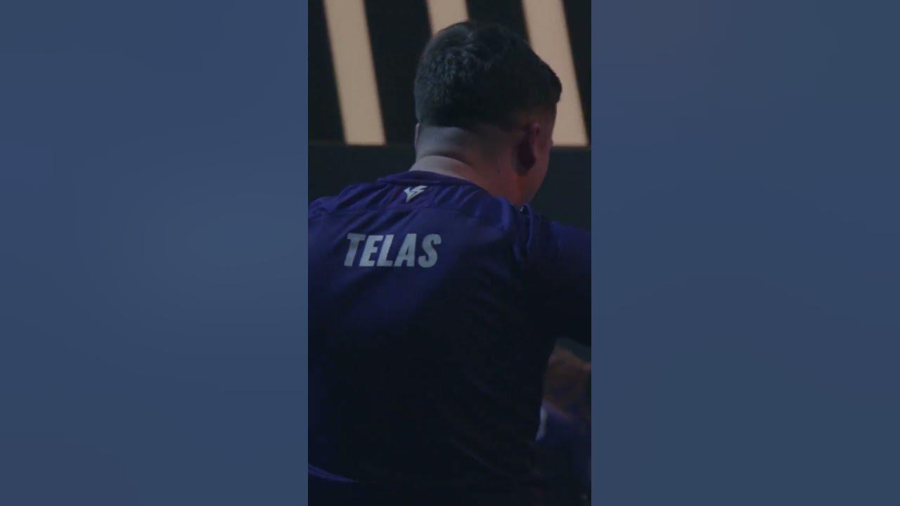 E aprontamos... #CBLOLAcademy thumbnail