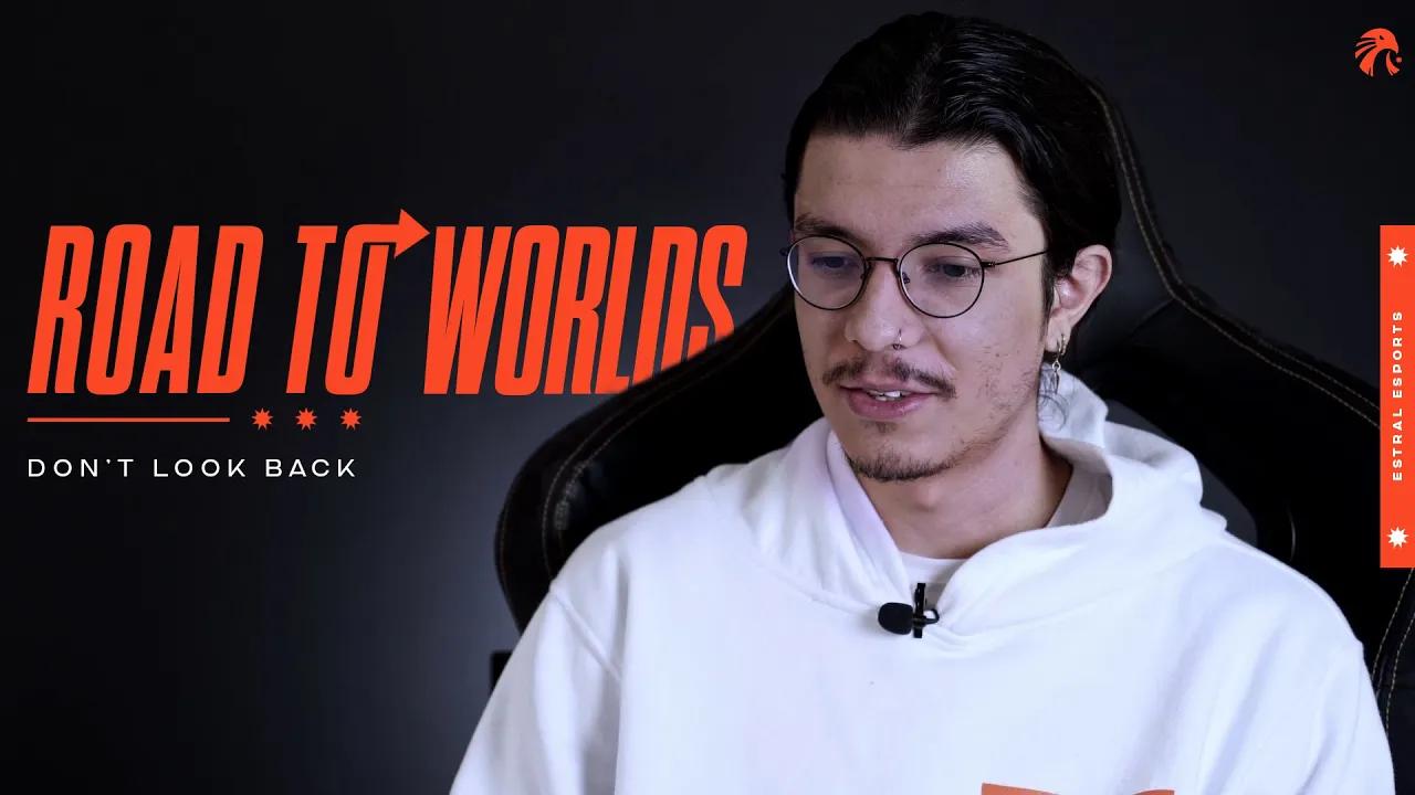 ROAD TO WORLDS S2: DON´T LOOK BACK / EP3 / #LLA thumbnail