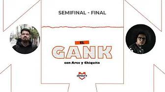 "EL GANK" EP 07, "SEMIFINAL" thumbnail