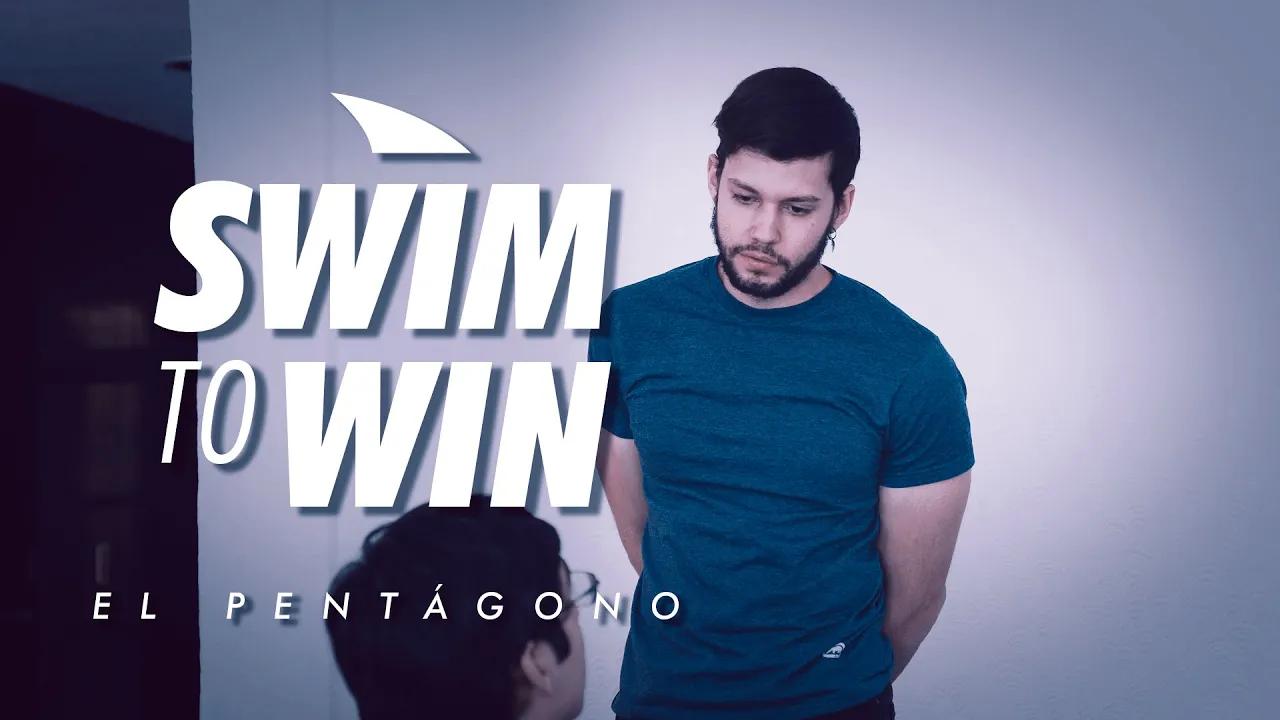 Swim to Win. Episodio 8 - El Pentágono thumbnail