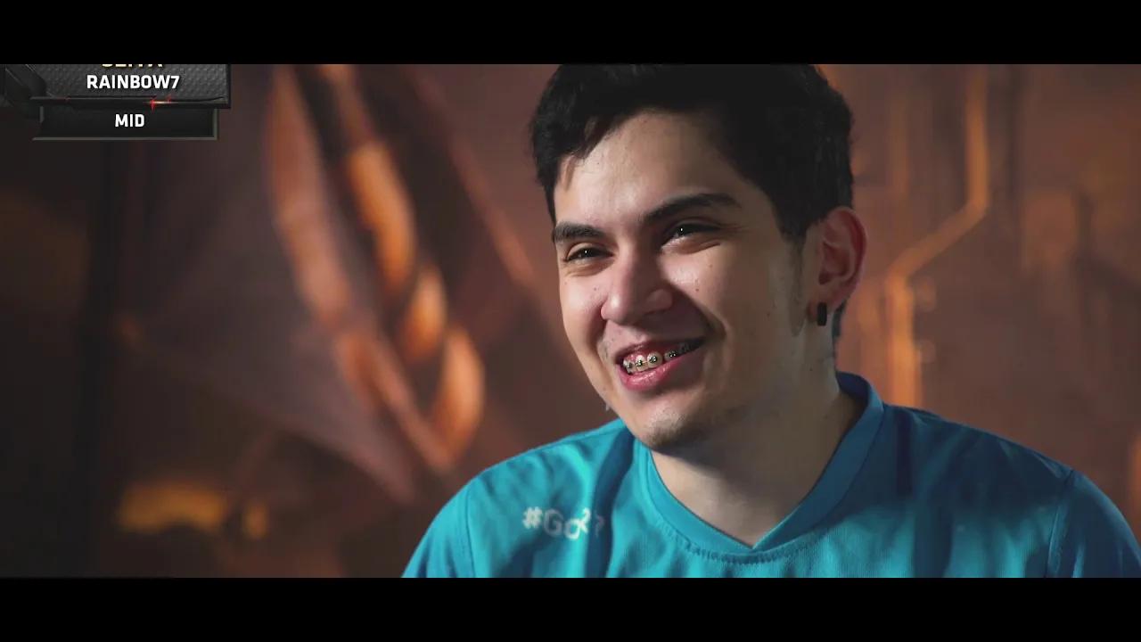 R7 - MSI 2018 (Parte 1 de 2) thumbnail