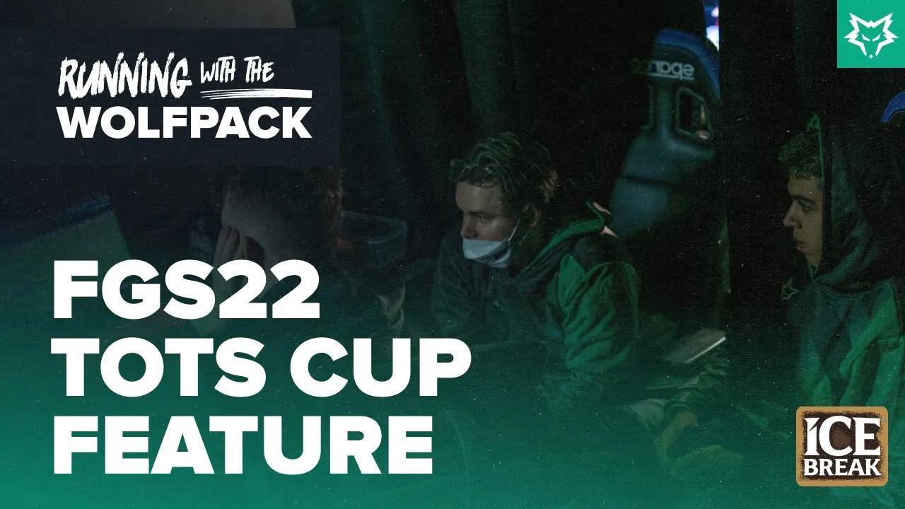 THE FULL STORY! | Running With the Wolfpack TOTS Cup Feature | Dire Wolves FIFA thumbnail