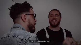 LEV AT HOME - EPISODIO 1 - GUISHORRO thumbnail