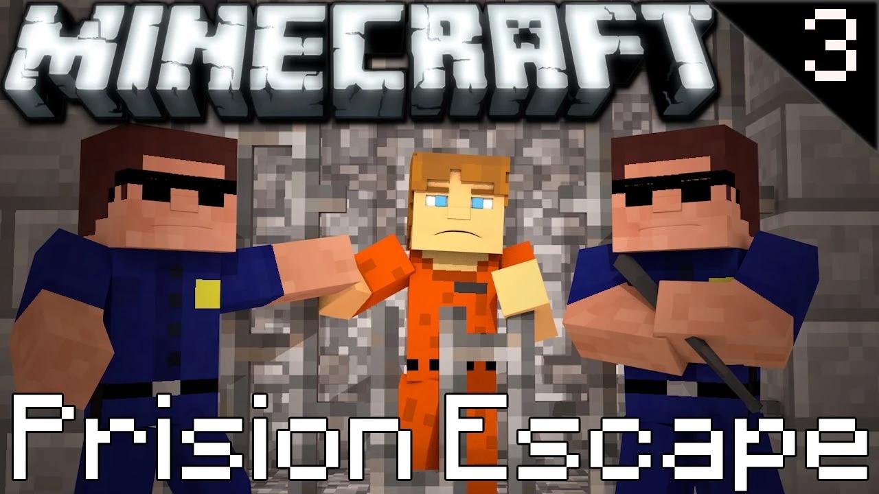 Minecraft Prison: Episode 3, Map Tour! Plus Free Ranks! thumbnail