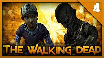 The Walking Dead Season 2, Episode 4: Death To All... thumbnail