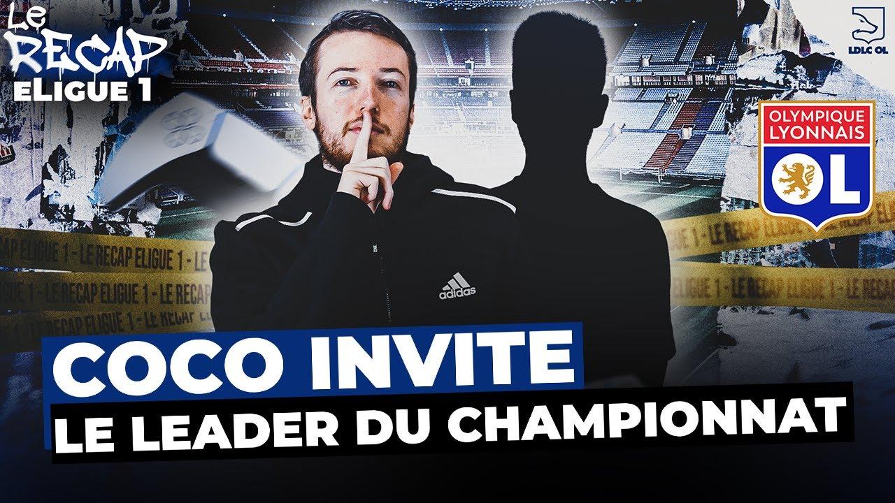 [Récap eLigue 1] Debrief de la reprise avec Diogo Peixoto ! thumbnail