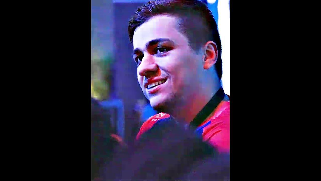 L'UFA 2024 de Naetoru et Oryon ! #ssbu #smashbrosultimate #esport #trend #emotional thumbnail