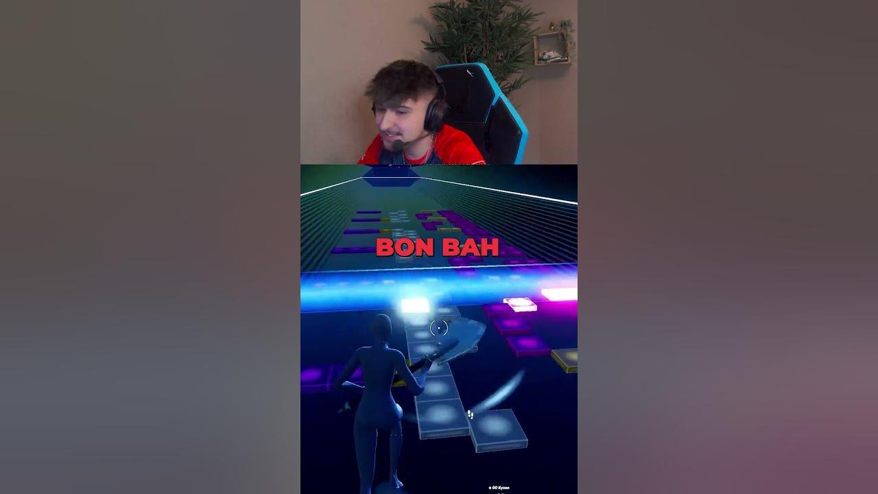 Clement est trop trop fort en #blindtest #fortnite #2020 #humour #clips thumbnail