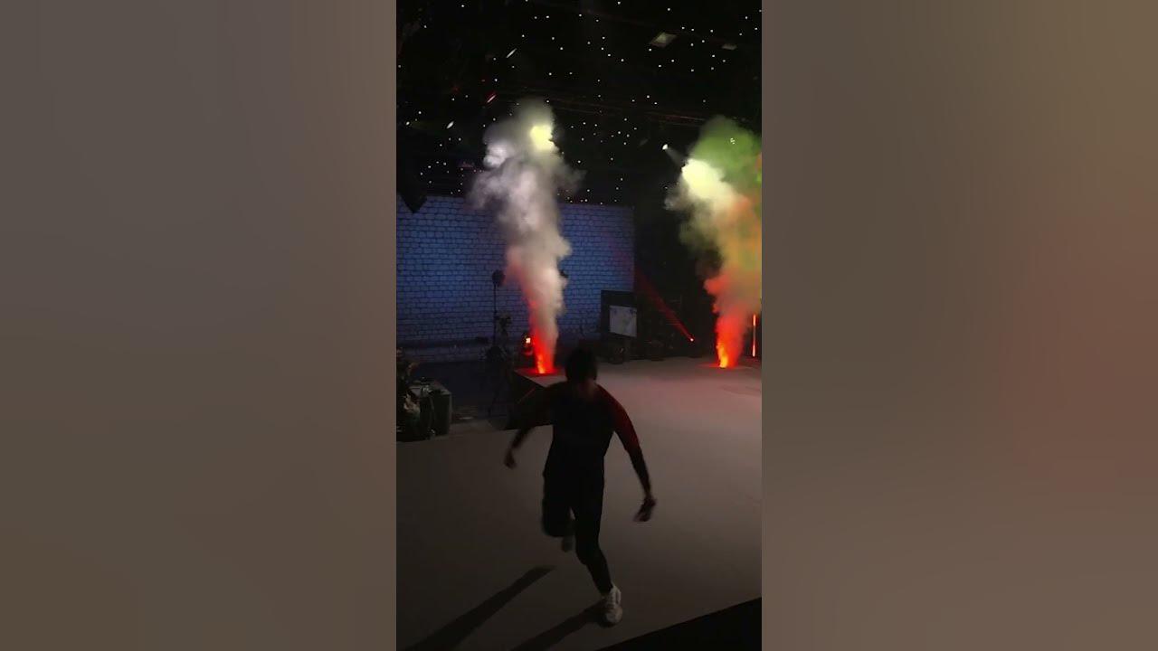 Naetoru se qualifie pour le top 8 ! #ssbu #smashbros #ufa2024 #esport #emotional thumbnail