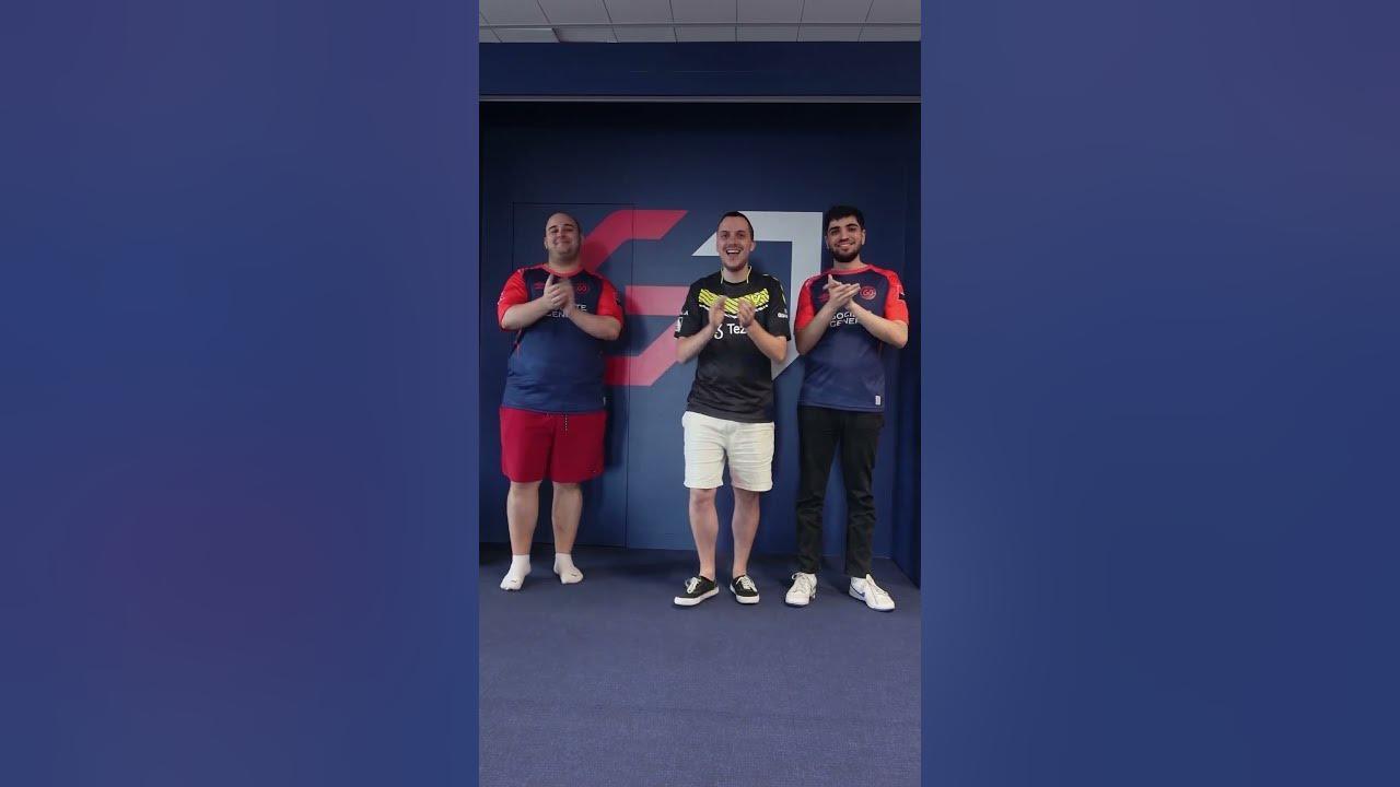 Give me my money - Vitality version #esport #lfl #leagueoflegends #gaming #trend thumbnail