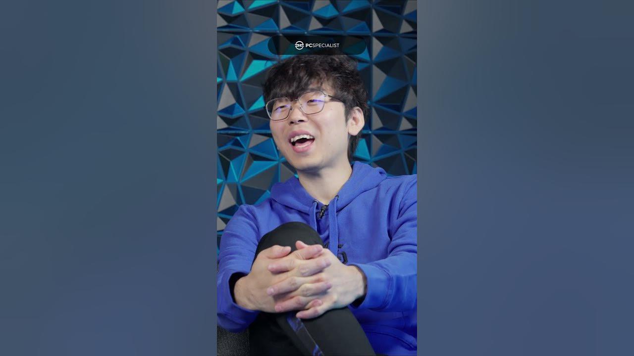 Think you could re-create this Camille combo? #lolesports #leagueoflegends #leaguetiktok thumbnail