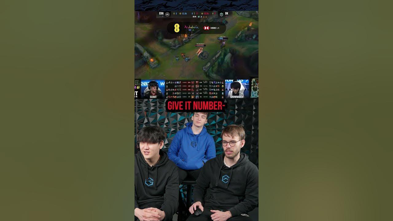 Probably the most insane Lee Sin clip ever #lolesports #leagueoflegends #leaguetiktok thumbnail