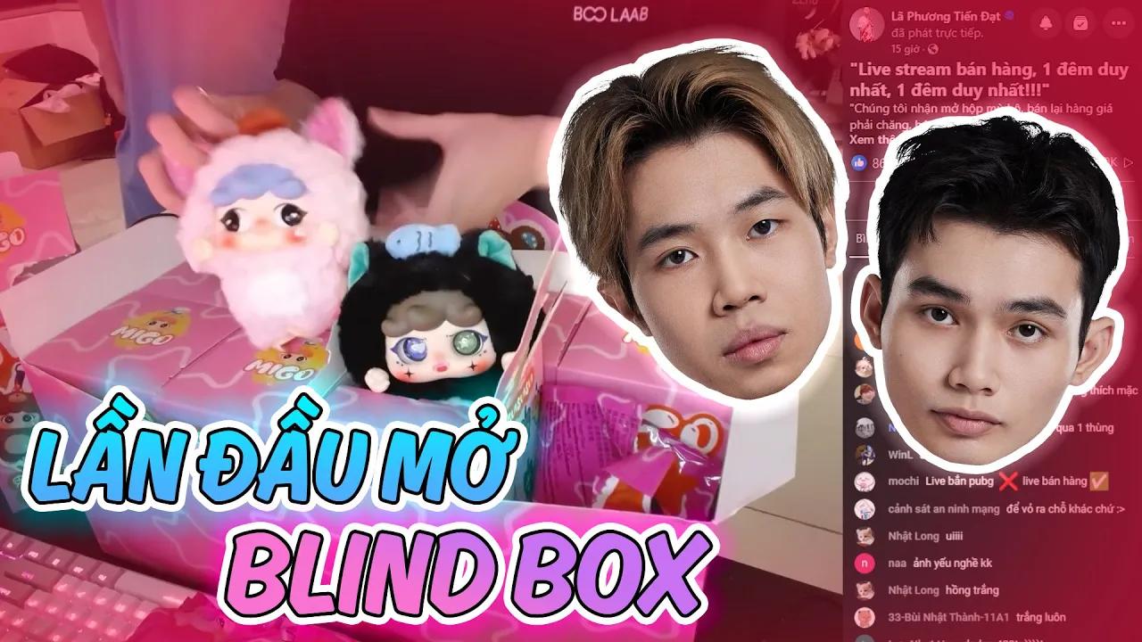 [PUBG] CES DAILY | CÙNG HIMASS VÀ SOLOLZY KHÁM PHÁ CHIẾC BLIND BOX CỦA FAN GIRL TÀI TRỢ thumbnail