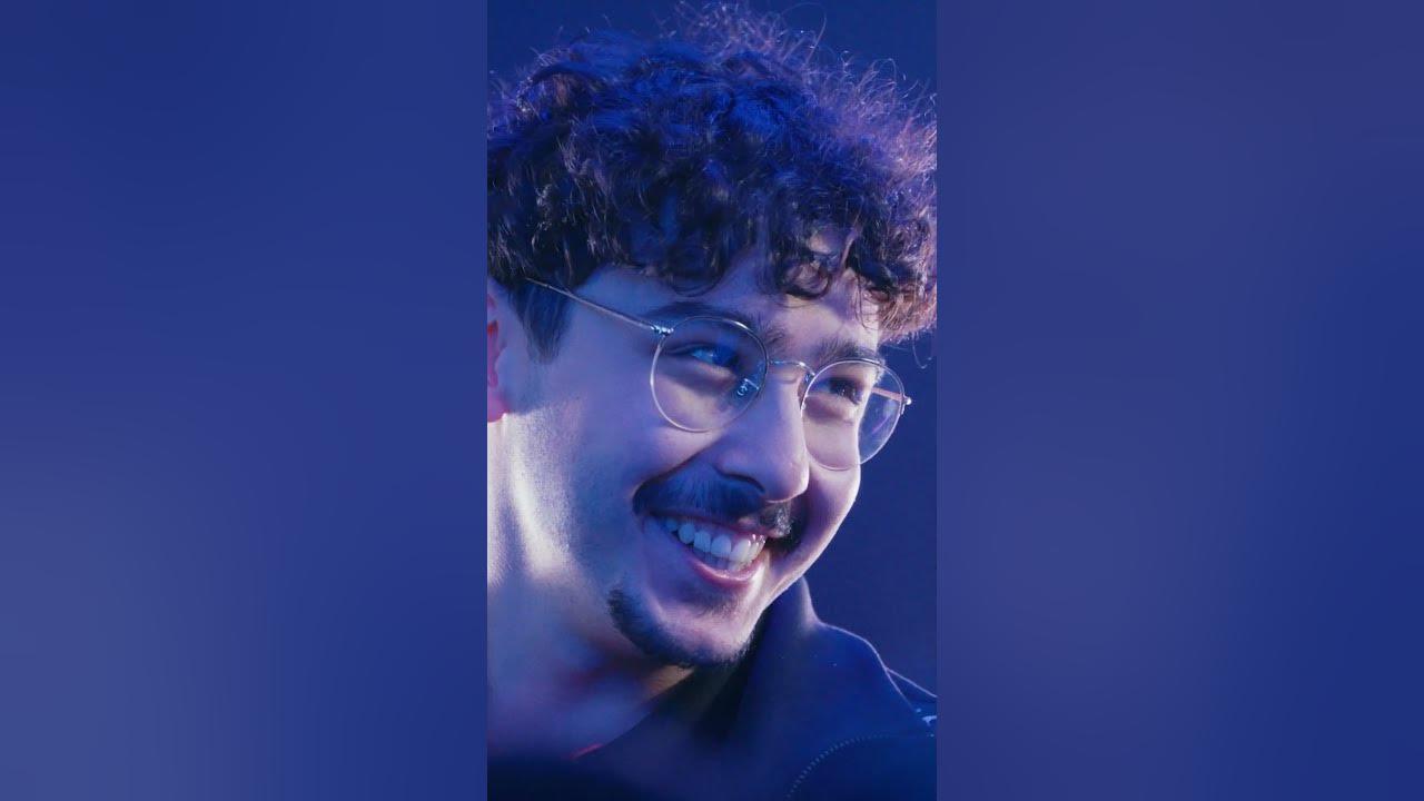 The feels 🥹 #RLFragrancesPartner #g2esports #leagueoflegends thumbnail