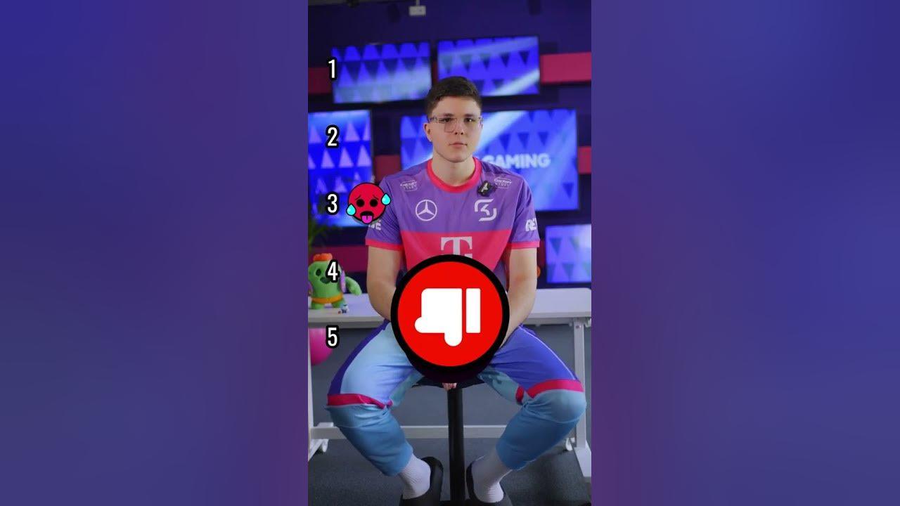 What is your favourite pin in Brawl Stars? #brawlstars #fyp #ranking #shorts thumbnail