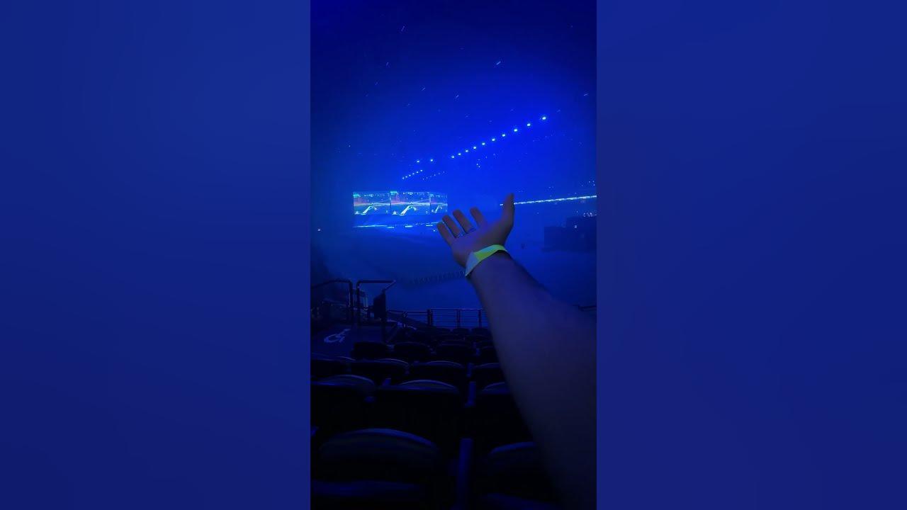 28 000 personnes pour de l’esport. 🤯 thumbnail