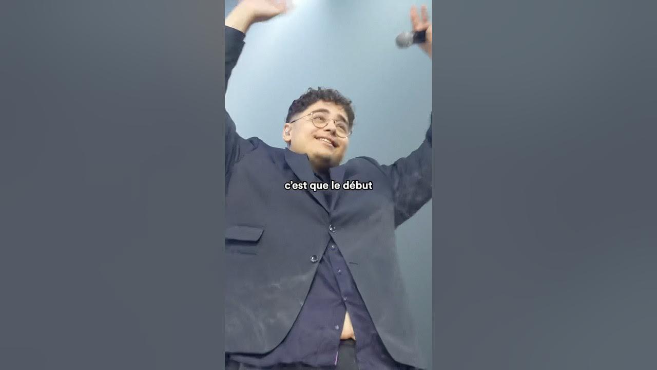 Kamel voulait une structure. 👑 #kcorp #shorts thumbnail