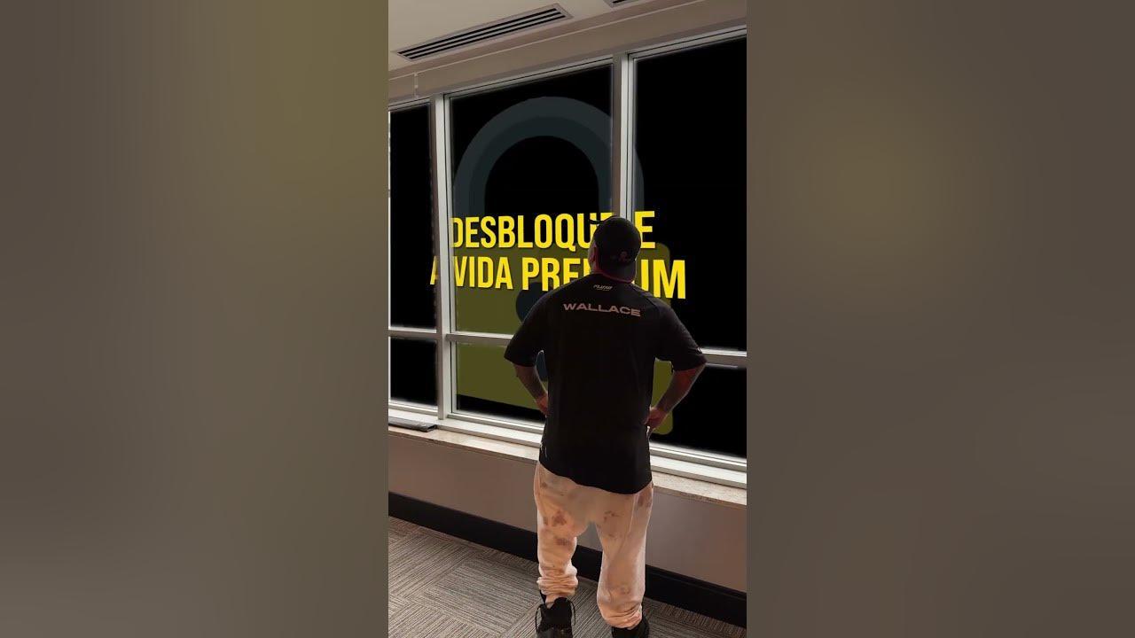 Vocês comprariam o "passe de batalha" da vida real? #fluxo #humor #memes thumbnail