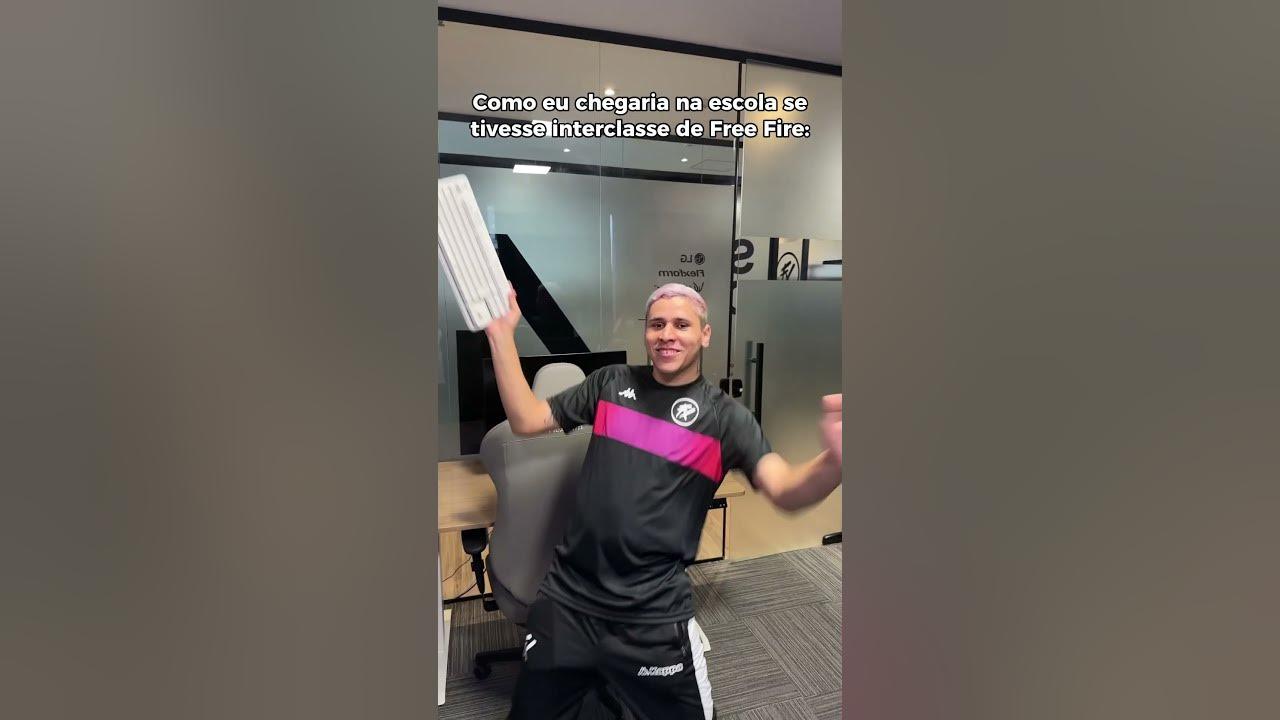 o Momo com certeza iria copar 😎 #humor #fluxo #memes #freefire #amoroso thumbnail