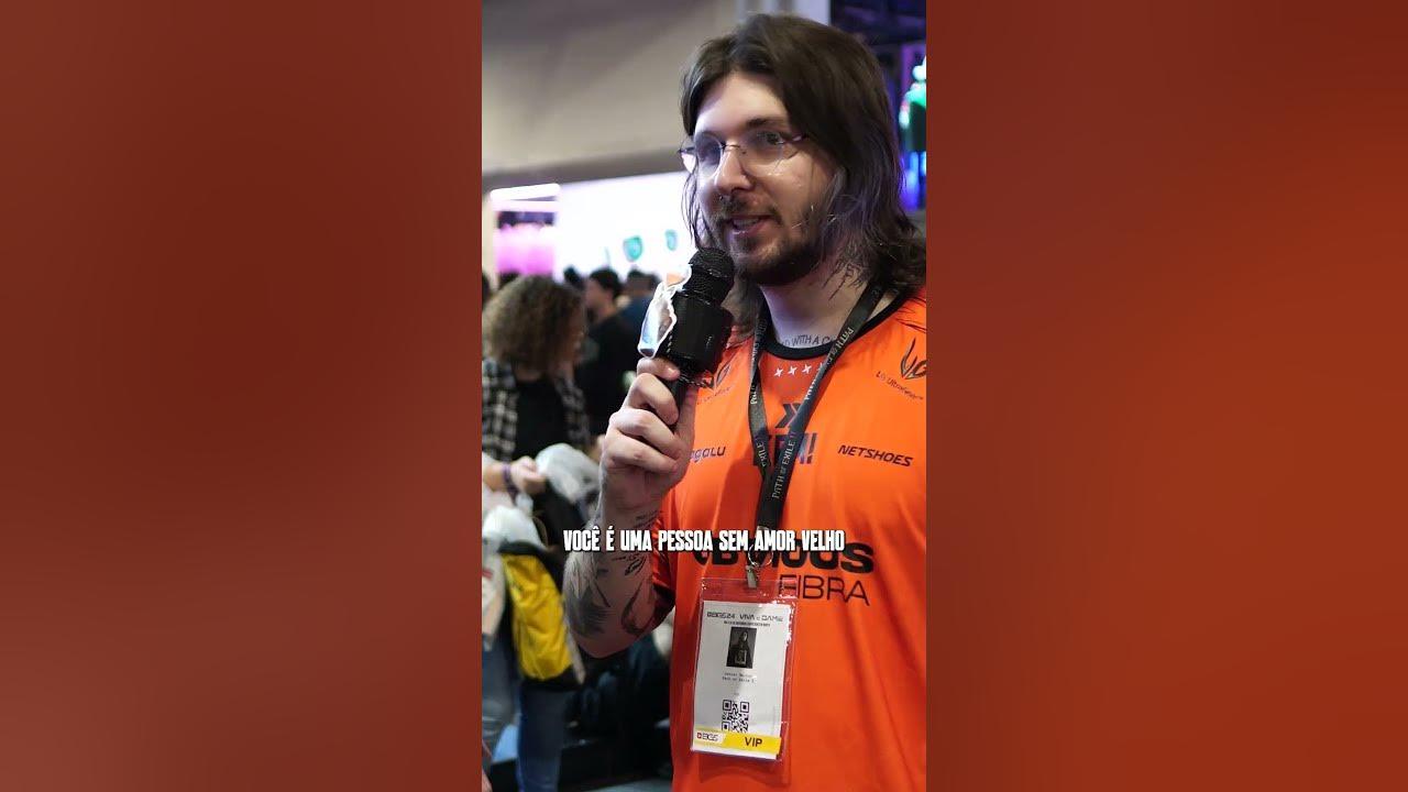 Os animes favoritos da galera a gente já sabe, agora vem aí os PIORES animes! #shorts #anime #bgs thumbnail