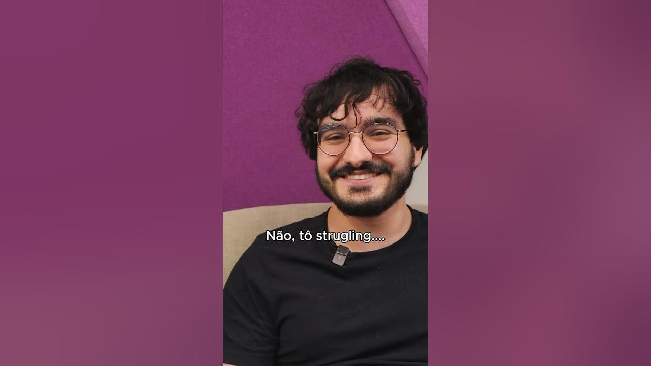 ele falou o último campeão ou não? kkkkkk #leagueoflegends thumbnail