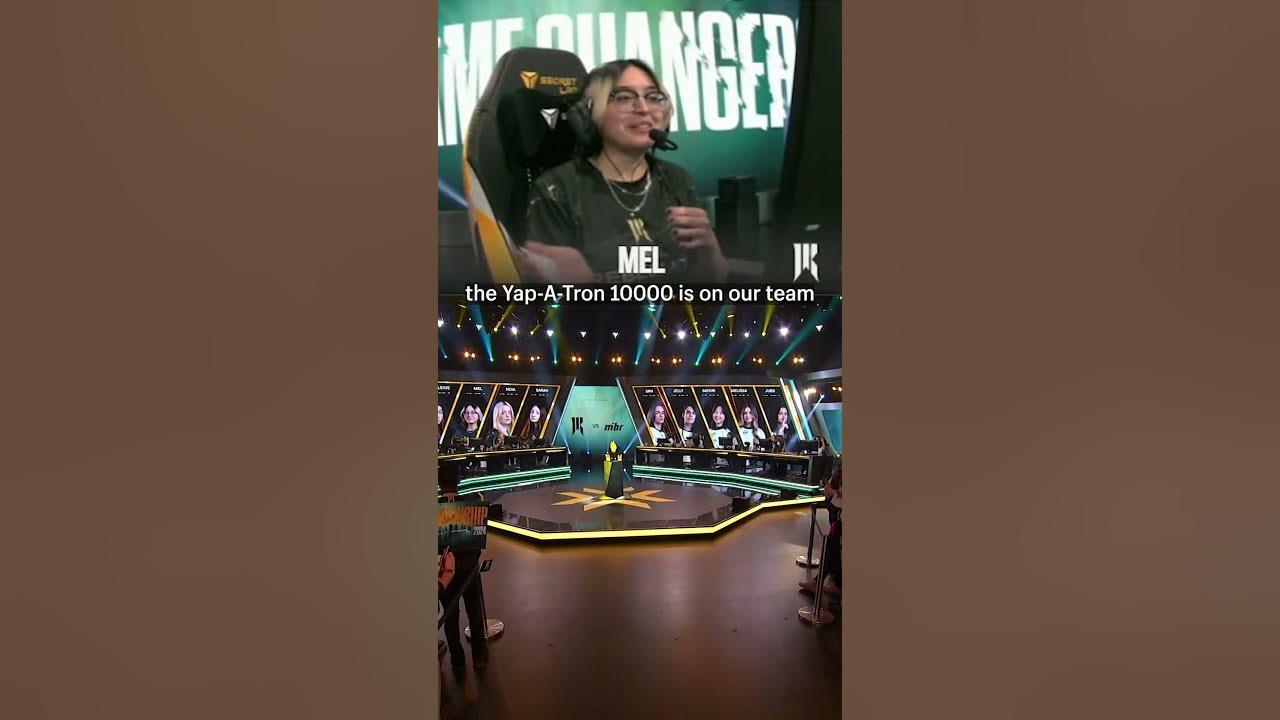 Winning VCT Game Changers Championship, AGAIN!! | #VALORANT #ShopifyRebellion #VCTGameChangers thumbnail