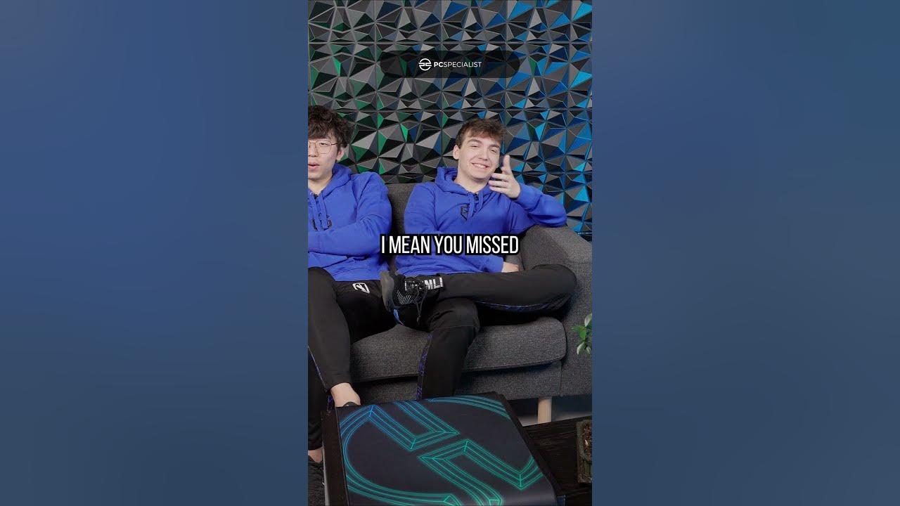 Can you complete this Yone combo? #lolesports #leagueoflegends #leaguetiktok thumbnail