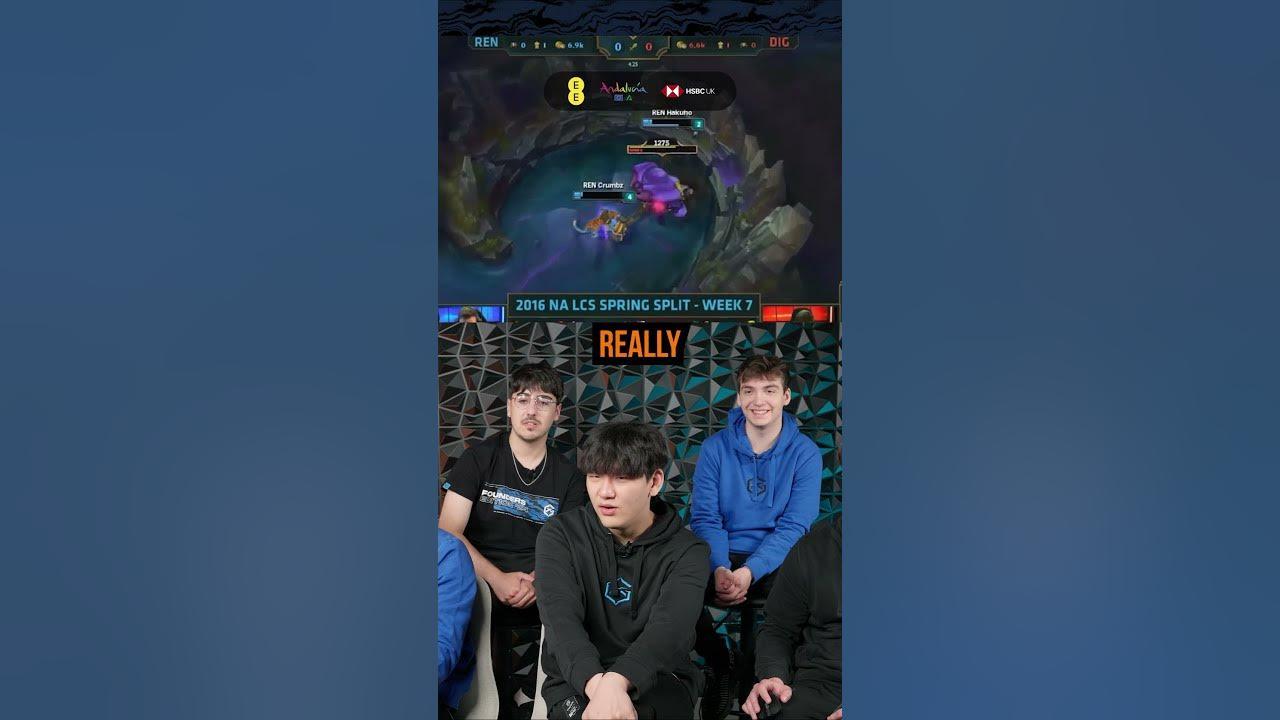 Confirmed best NA League play #lolesports #leagueoflegends #leaguetiktok #leagueoflegendsriotgames thumbnail