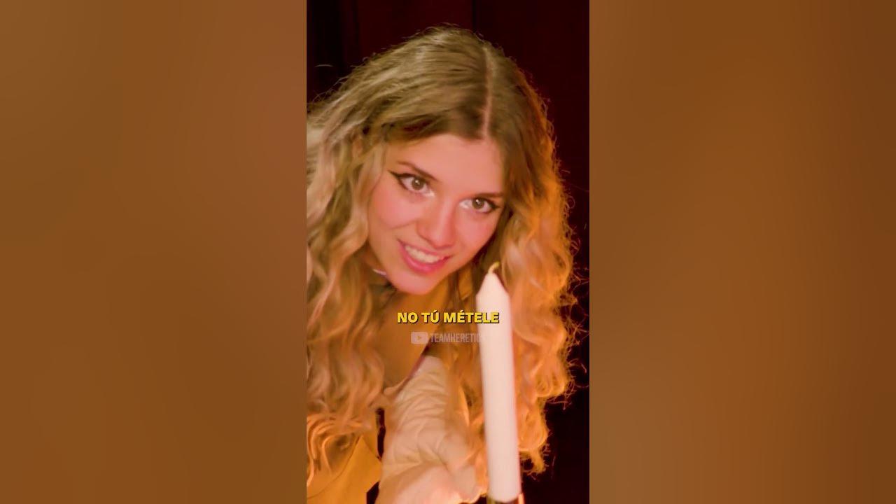 yo volviendo a mi casa a las 5 de la mañana y comiéndome todo lo que encuentro por mi camino #clip thumbnail