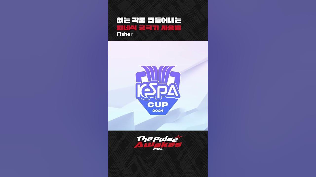 없는 각도 만들어내는 피네식 궁극기 사용법 [NS KeSPA CUP H/L] thumbnail