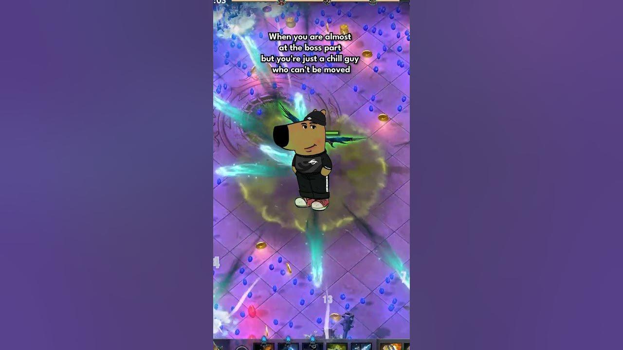 Just chillin #teamsecret #dota2 #dota #dota2memes #дота #дота2приколы thumbnail