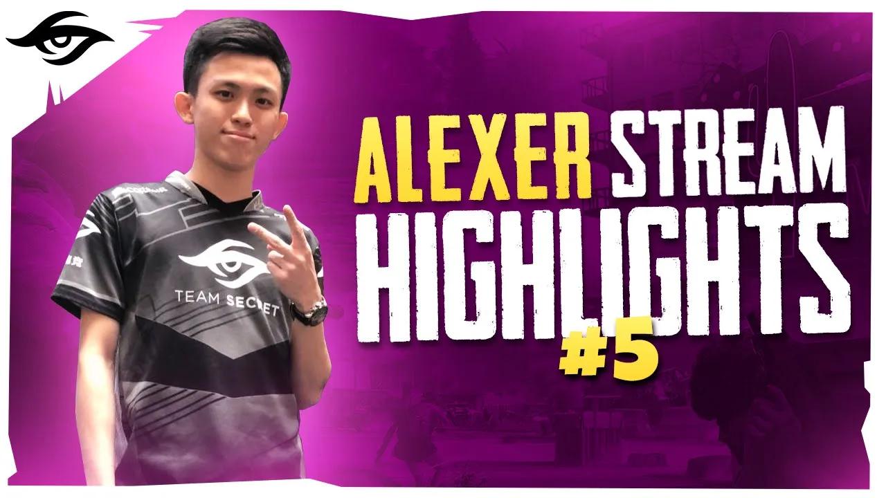 99 Eliminations? No problem for AlexEr thumbnail