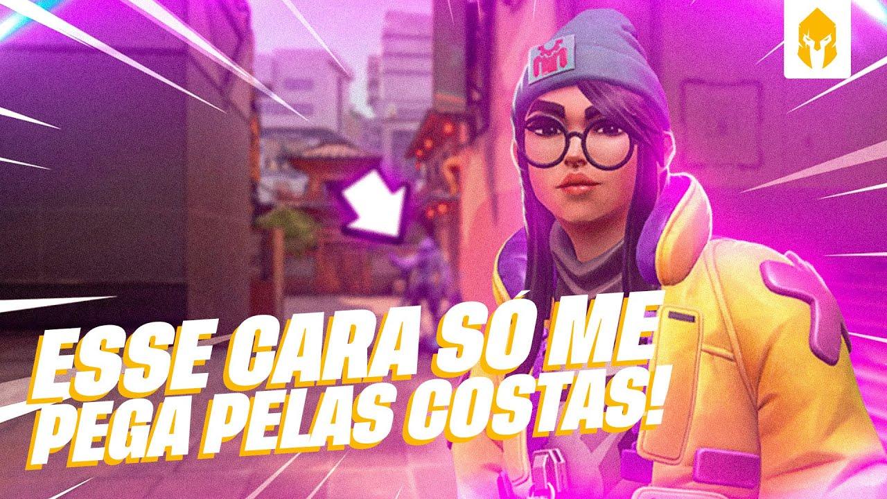A partida MAIS DISPUTADA que eu já JOGUEI! | VIVO KEYD STREAM HIGHLIGHTS #41 thumbnail