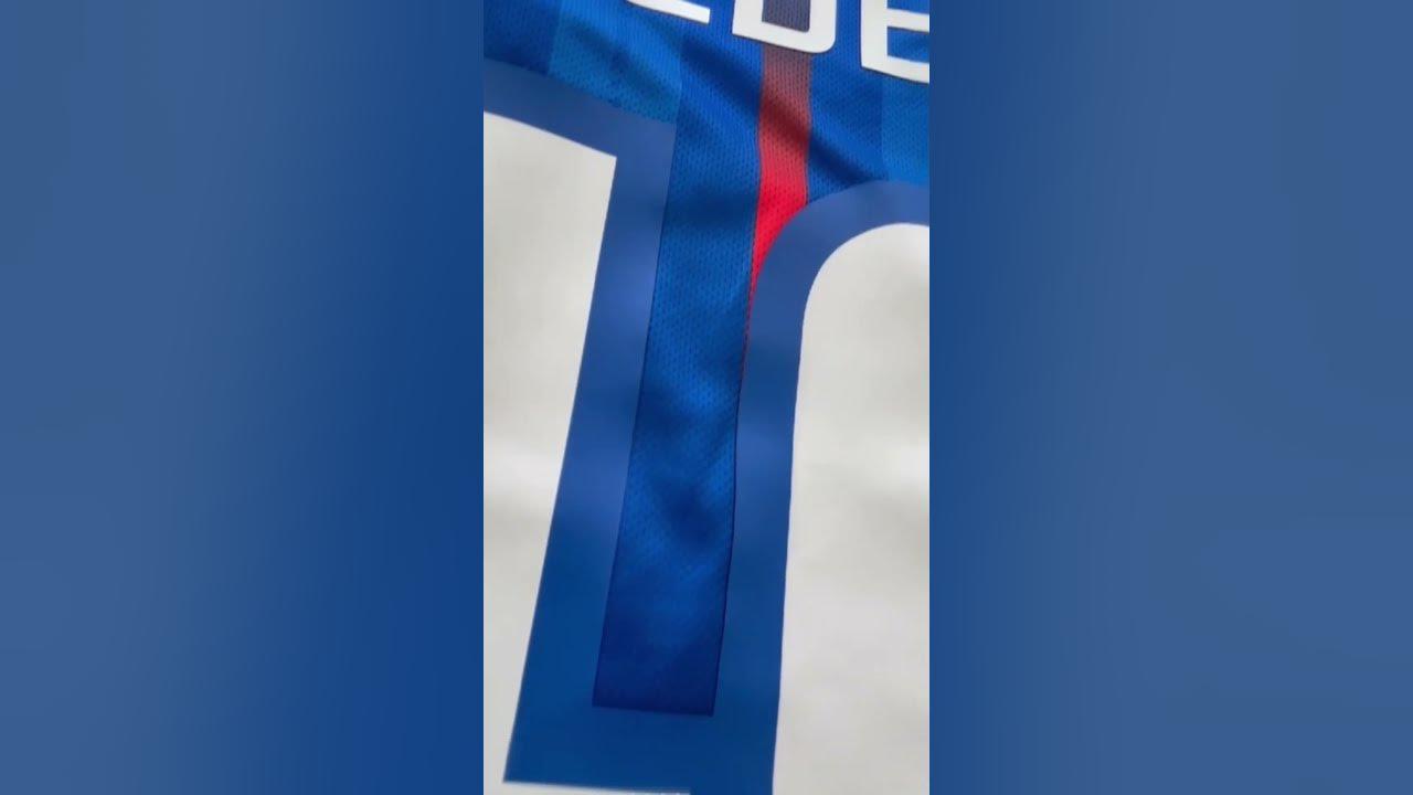 Mañana sacamos a pasear a la traviesa 😏, nos vemos en el CBLAO 🧅#VamosManitos 🌎 thumbnail