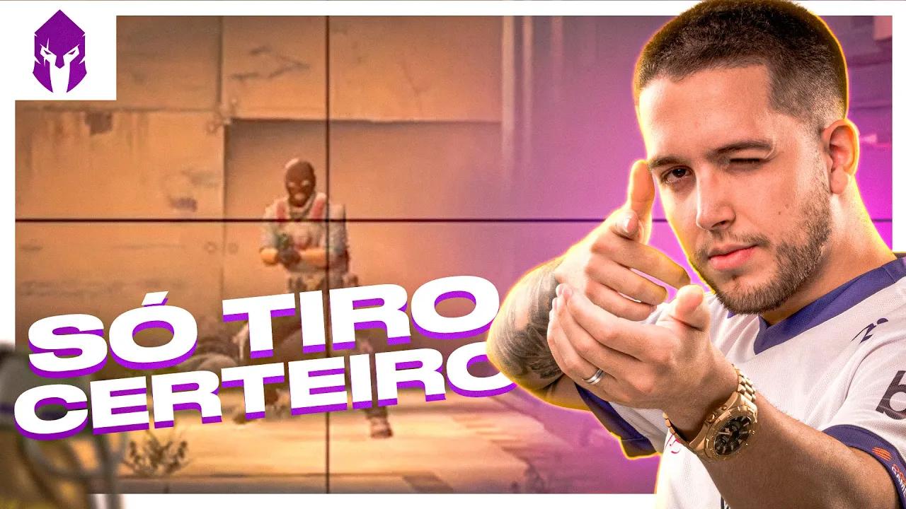 MIRA AFIADÍSSIMA! | VIVO KEYD STREAM HIGHLIGHTS #10 thumbnail